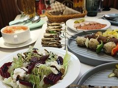 -库滋明·俄罗斯特色美食(中央大街店)