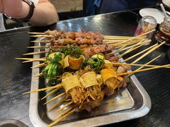 -清真·西北人家风味馆(中山中路店)