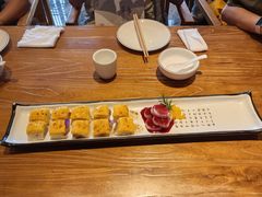 -唐山宴大唐州府精品中餐