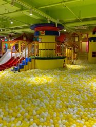 -宝燕乐园(闵行旗舰店)