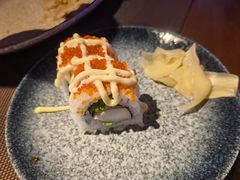 -和彩放题餐厅(酒仙桥店)