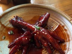 -院子餐厅·大锅菜·老杭帮(桥西直街店)