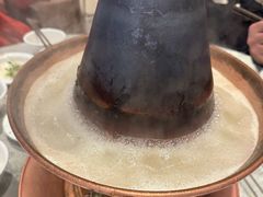 -东来顺饭庄(王府井步行街店)