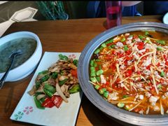 -盐帮食坊•小河帮川菜(四川师大店)