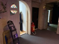 -CLUE演绎实景剧本杀(江南西店)