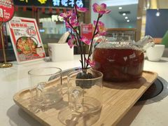 -虎丫炒鸡(郑州高新万科店)