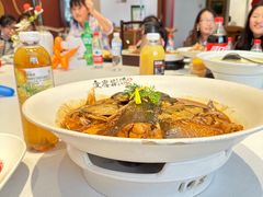 -壹零捌道·北京烤鸭(车公庄店)