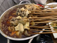 老徐涮肚-老徐烧烤涮肚(交道口店)