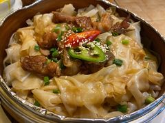 -黄但记老店·陈村粉食府
