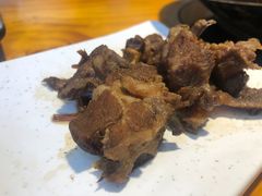 -大牛湾·眷村牛肉面(蠡溪店)