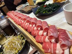 -祥源胡同·涮牛羊肉火锅(花桥店)