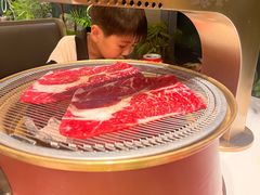 -西塔老太太泥炉烤肉(川沙百联店)