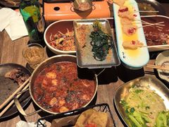 -野人部落(沈阳一店)