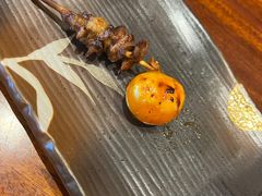 -鸟鹏烧鸟居酒屋(仁恒梦中心店)