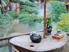 -六合居·明厨亮灶餐厅(成双大道店)
