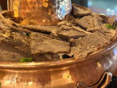 -如意林卡藏餐吧(大昭寺店)