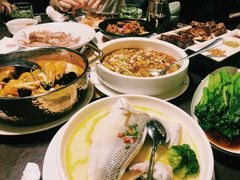 -有璟阁港式餐厅(国贸商城店)