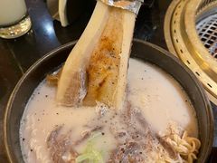 -烧肉达人(凯德晶萃店)