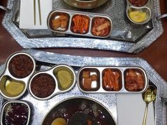 -玉流珍肴馆(亮马桥店)