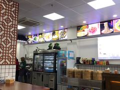 大煮干丝-共和春(凤凰街店)
