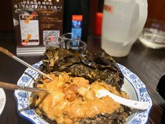 -董府·古宅餐厅