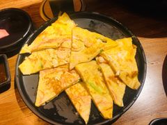 -金九姬黑牛烤肉料理(杨舍老街店)