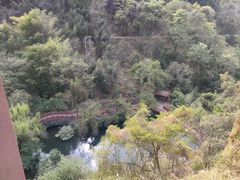 -颛顼龙洞旅游景区