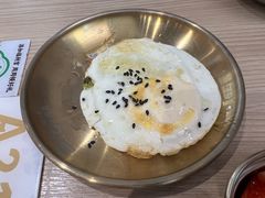 -梨花牛肉汤饭(仁恒伊势丹店)