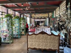 大堂-保丽宝泰母婴护理院·月子中心·产康·中医(常州店)