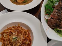 -UPPER KITCHEN(延安路店)