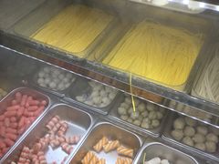 -菲哥麻辣烫(贵山小区店)