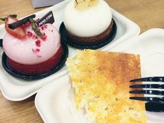 -PAPER STONE BAKERY(天汇广场店)