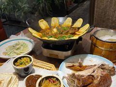 -符离集餐厅(万象城店)