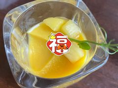 -长春凯悦酒店咖啡厅Market Café