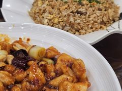 -民族饭荘(新华大街店)