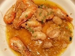 -筱爷叔·上海传统手工菜(玉树路店)