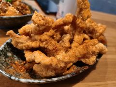 -付小姐在成都(中山公园店)