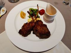 -戈雅法餐厅(世界城广场店)