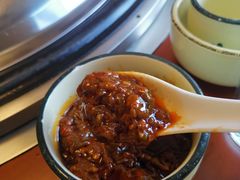 -忆乡情铁锅炖鱼饭店(延庆店)