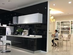 -佰丽爱家全屋定制(汶水店)