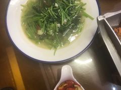 黄山野菜-徽厨食坊·农家特色私房菜