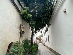 -三坊七巷历史文化街区
