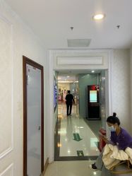 -武汉五洲整形外科医院