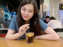 -Tube station站点比萨(王府井百货店)