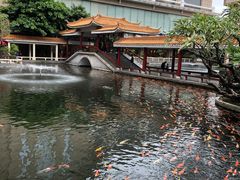 -番禺宾馆丽苑厅