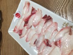 -掂档潮汕牛肉火锅(沈阳万象城店)