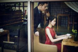点击看大图 -上花轿婚纱摄影