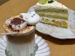 -海底捞火锅(高科东路店)