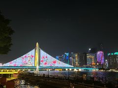 -海心沙亚运公园