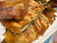 特色三鲜大锅贴-普天和酒楼·新津菜·烤鸭(天津之眼店)